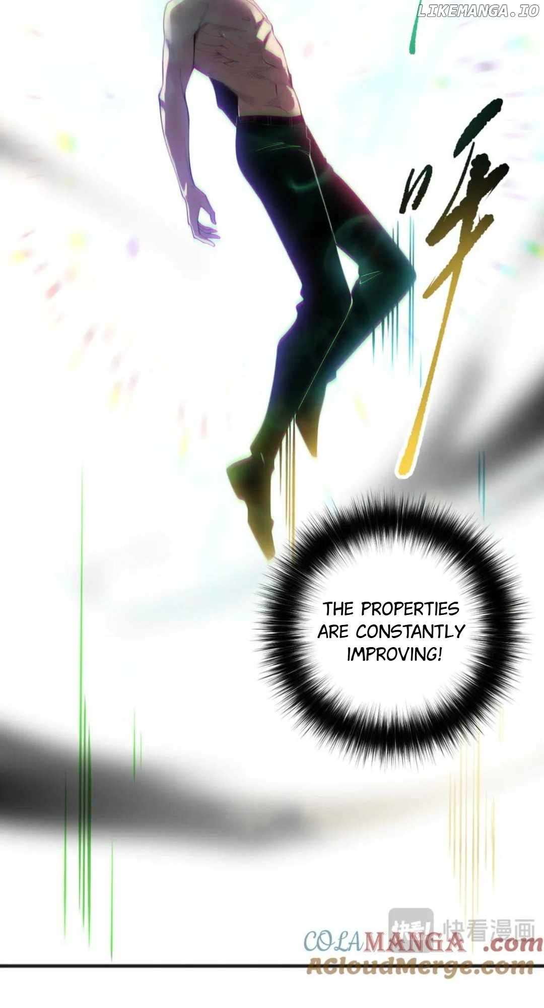 Read Catastrophic Necromancer en Manga Online