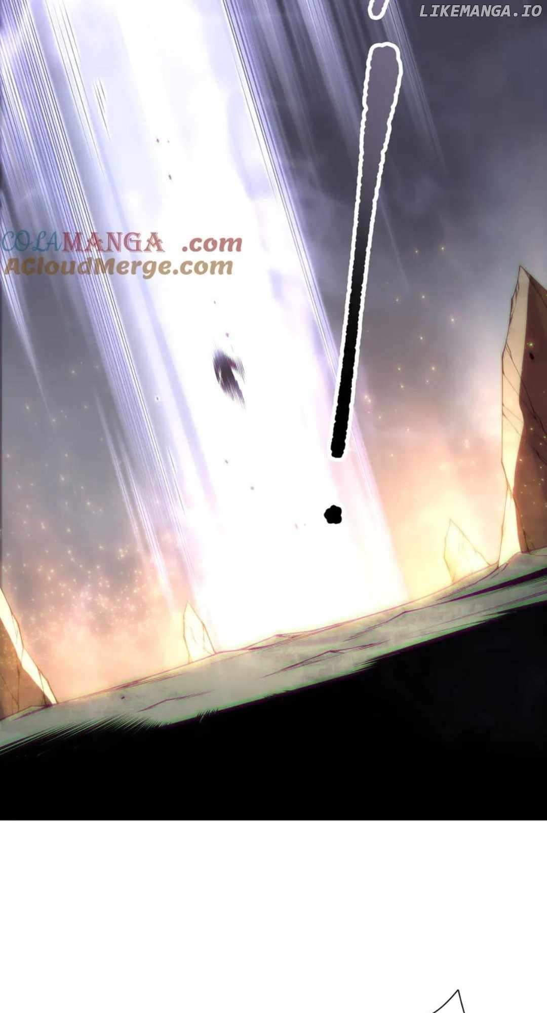 Read Catastrophic Necromancer en Manga Online