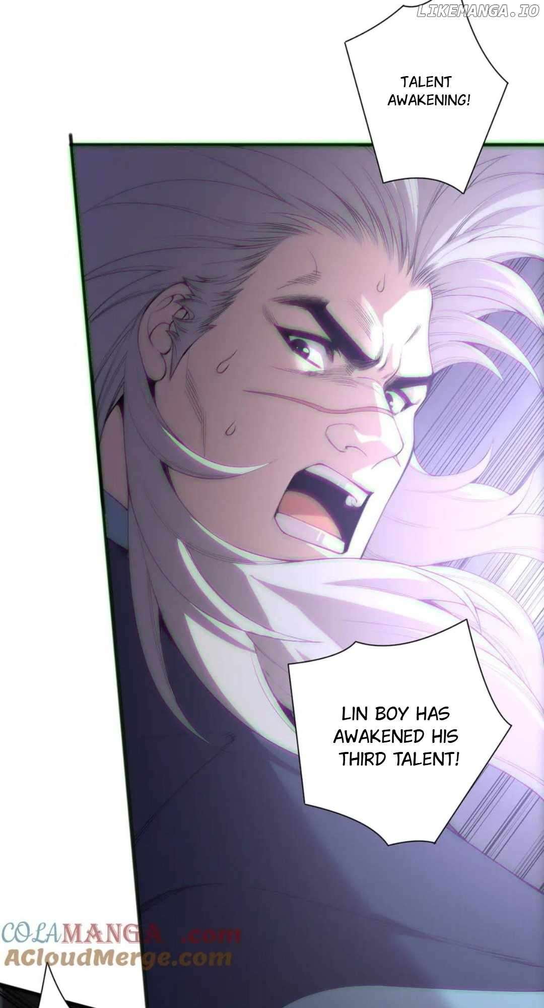 Read Catastrophic Necromancer en Manga Online