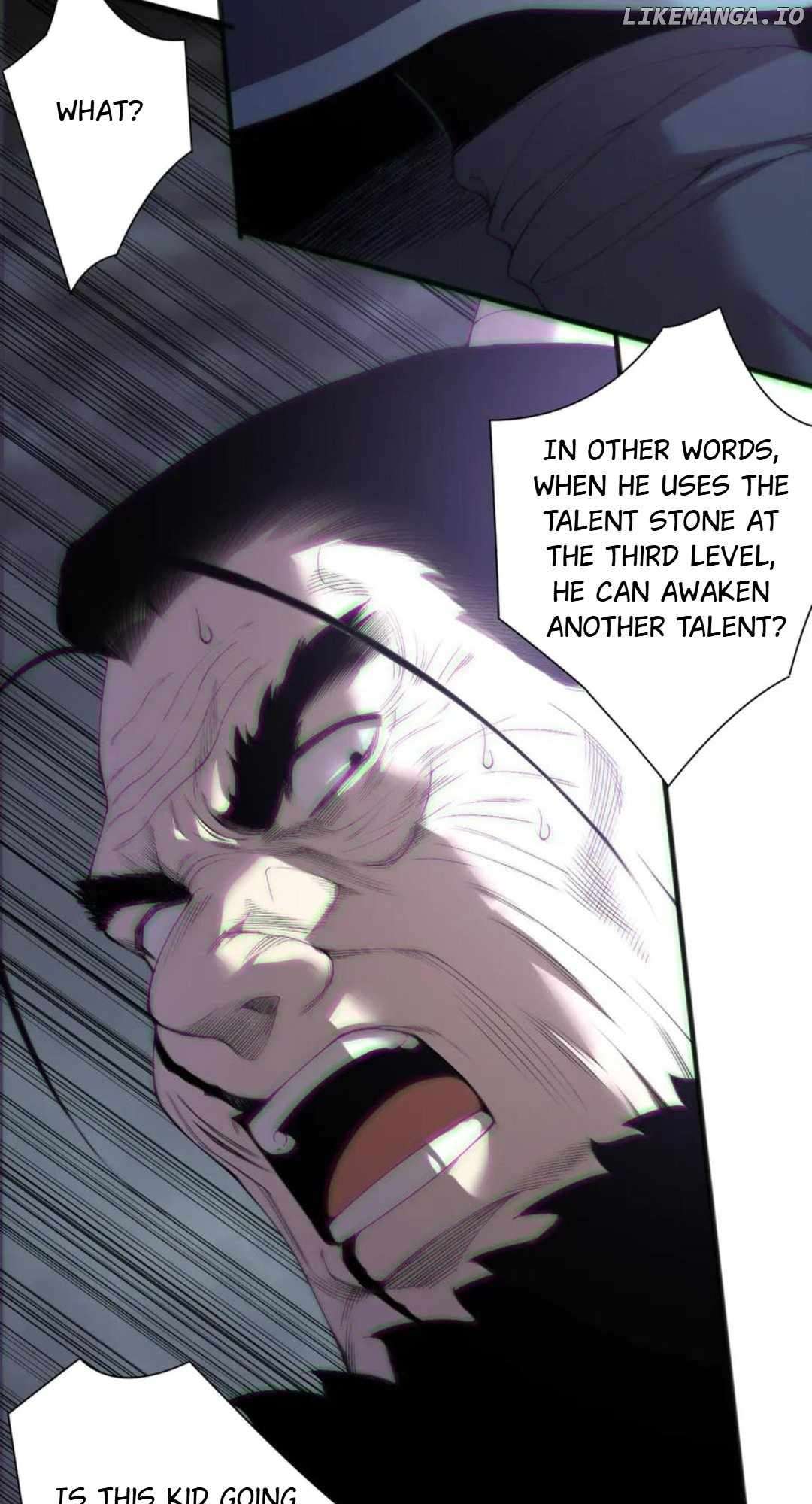 Read Catastrophic Necromancer en Manga Online