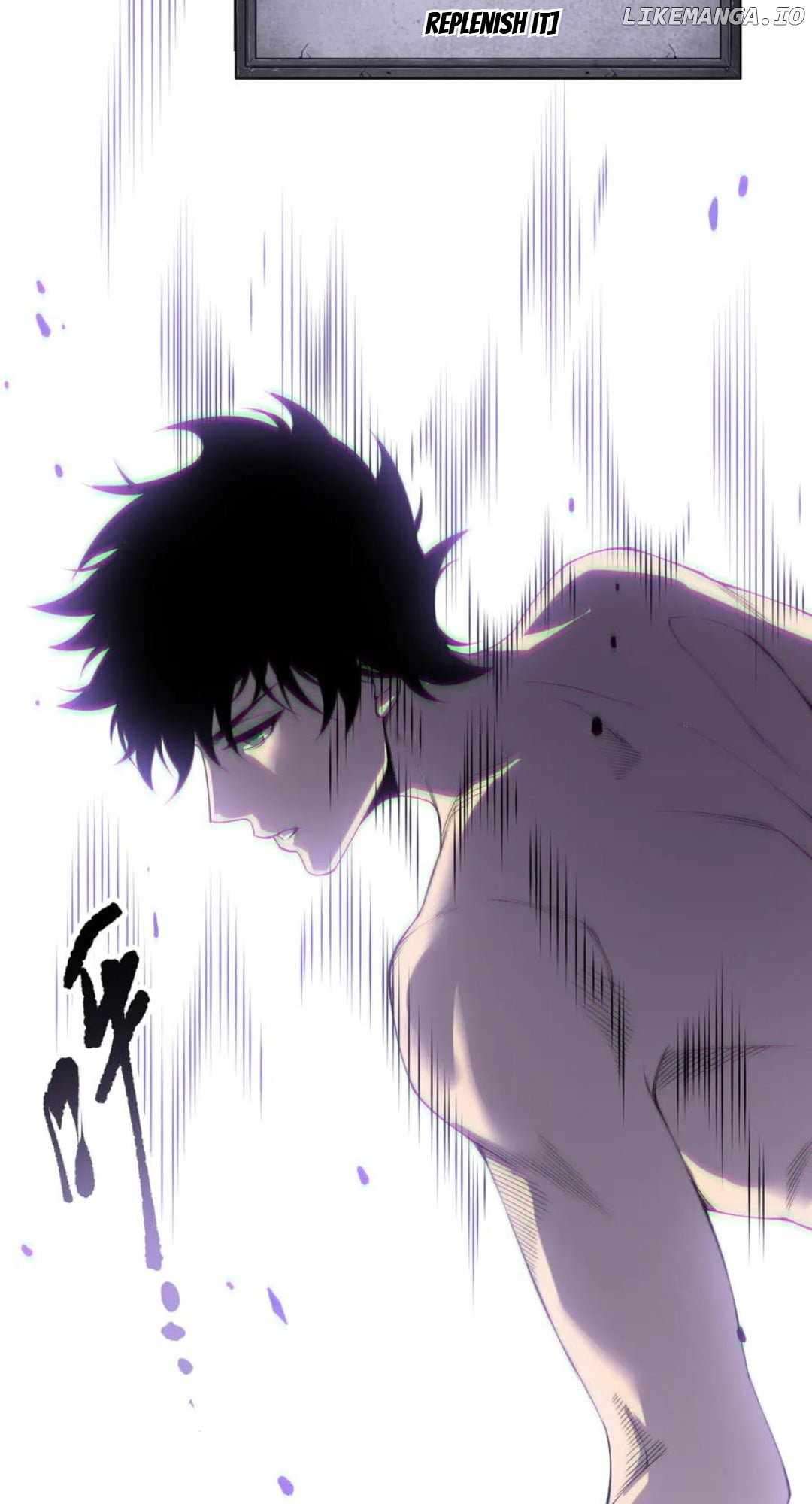 Read Catastrophic Necromancer en Manga Online