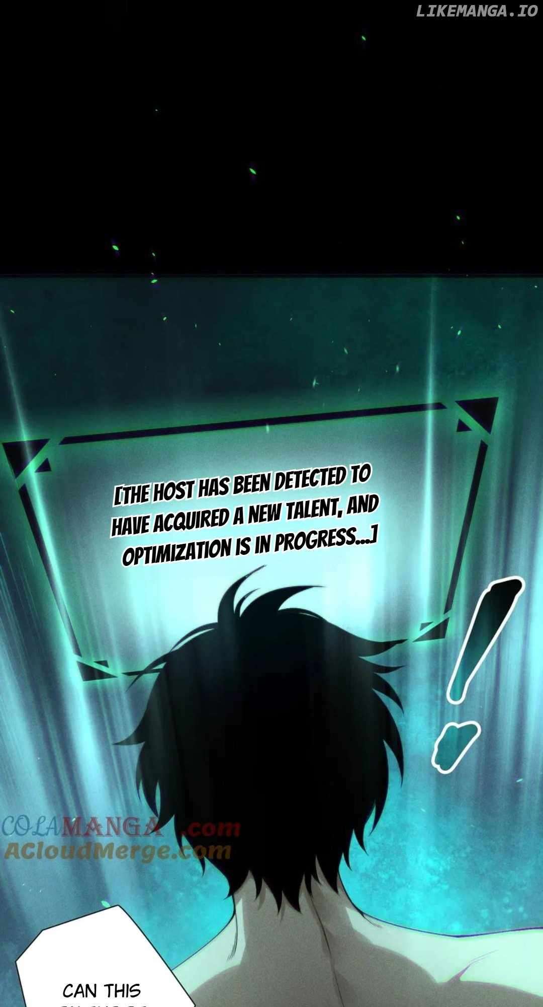 Read Catastrophic Necromancer en Manga Online