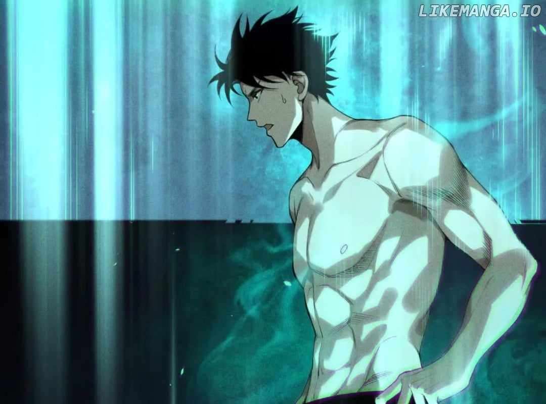 Read Catastrophic Necromancer en Manga Online