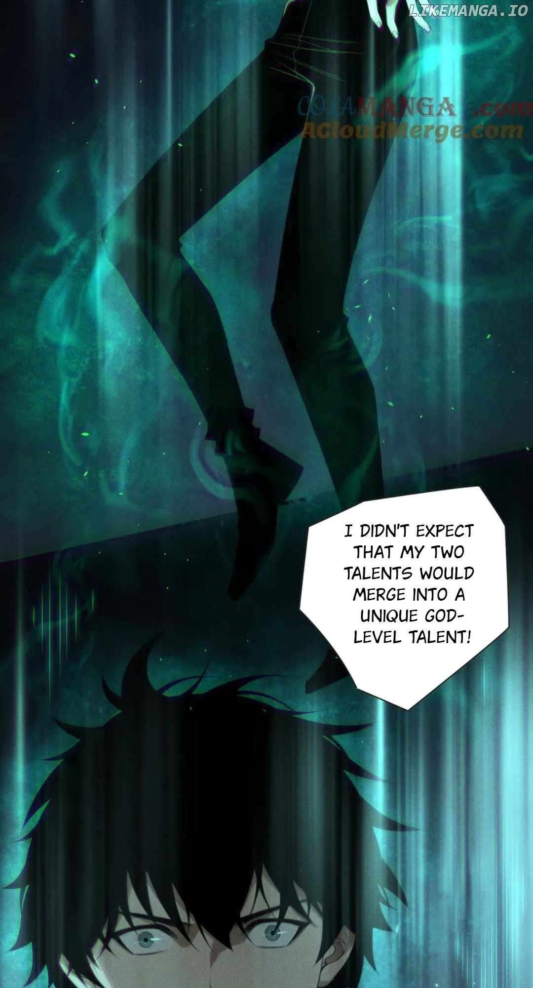 Read Catastrophic Necromancer en Manga Online