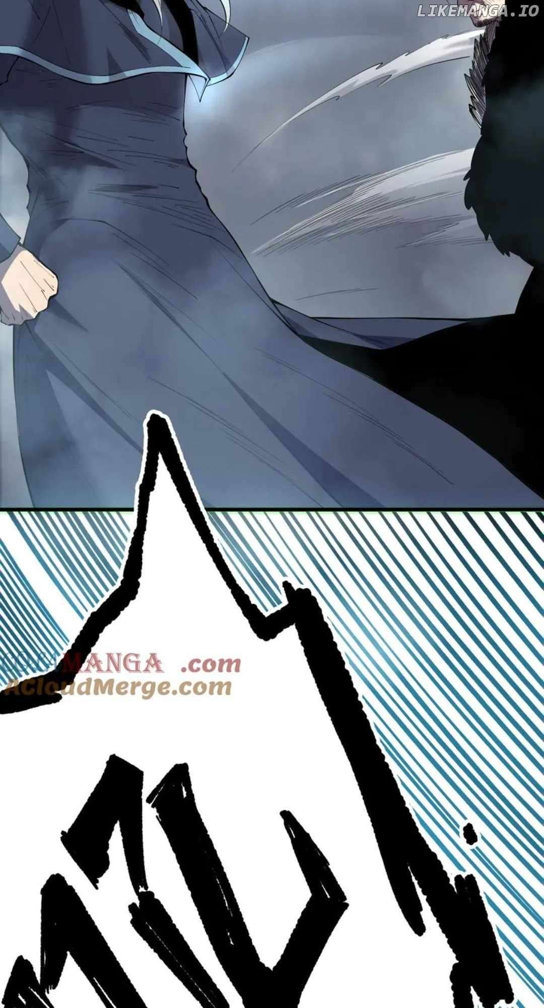Read Catastrophic Necromancer en Manga Online