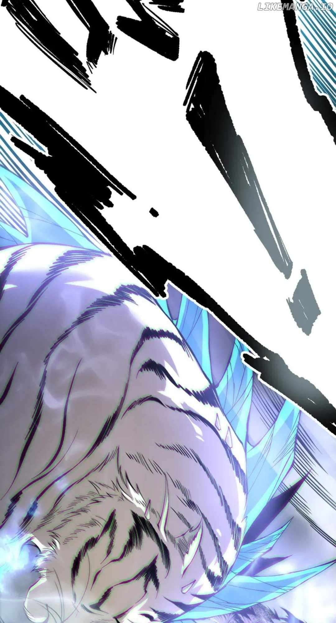 Read Catastrophic Necromancer en Manga Online