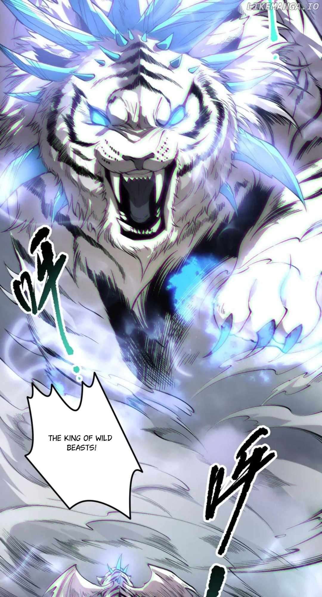 Read Catastrophic Necromancer en Manga Online