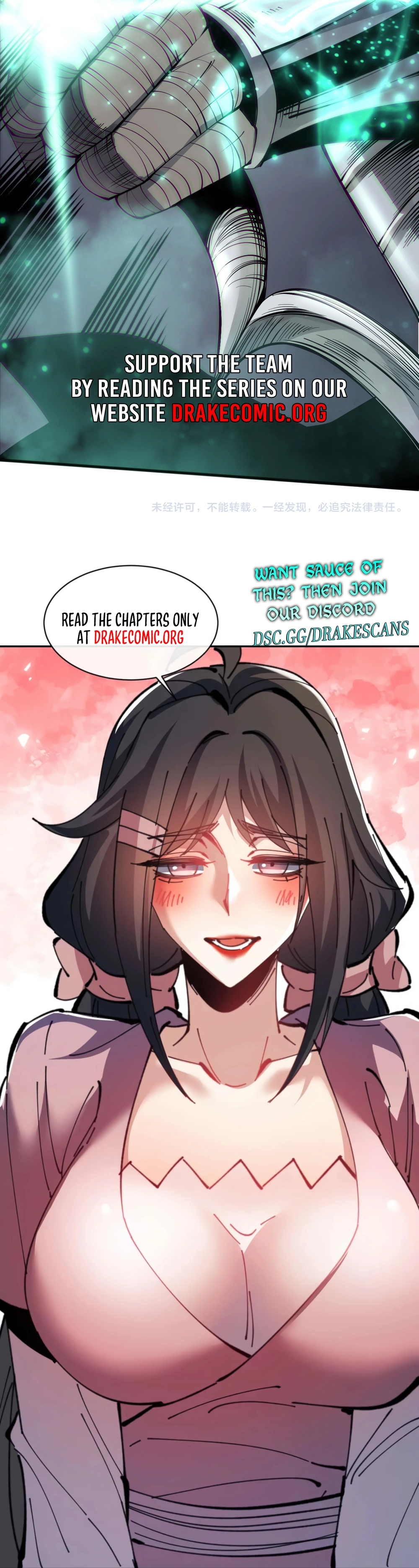 Read Catastrophic Necromancer en Manga Online