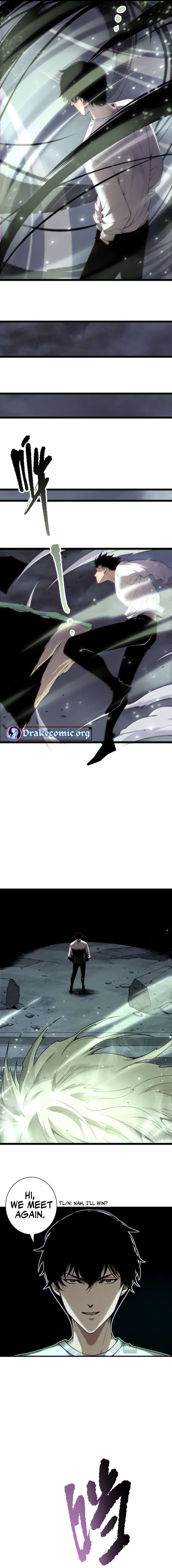 Read Catastrophic Necromancer en Manga Online