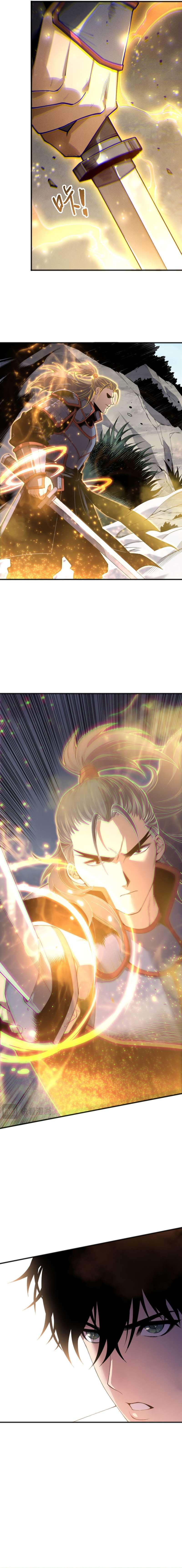 Read Catastrophic Necromancer en Manga Online
