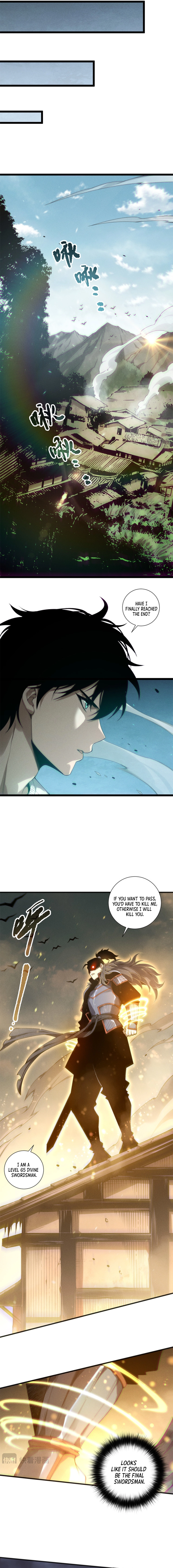 Read Catastrophic Necromancer en Manga Online
