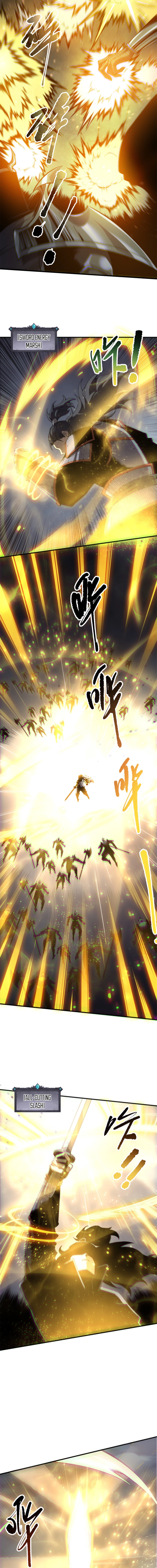 Read Catastrophic Necromancer en Manga Online
