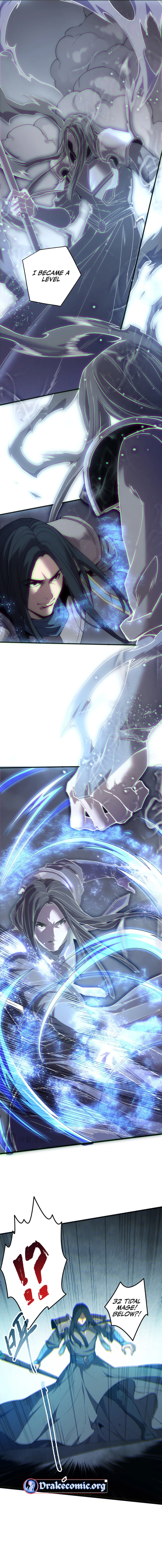 Read Catastrophic Necromancer en Manga Online