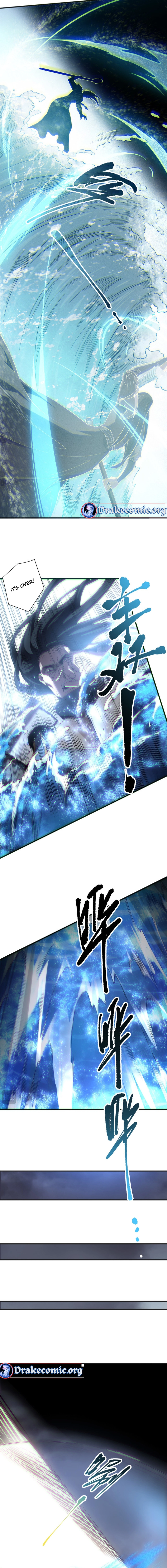 Read Catastrophic Necromancer en Manga Online