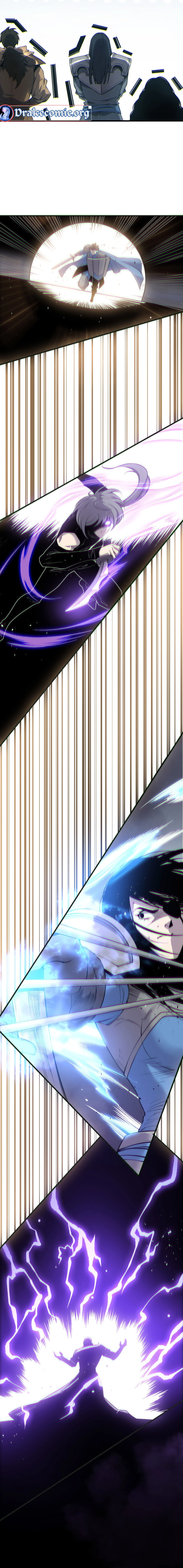 Read Catastrophic Necromancer en Manga Online