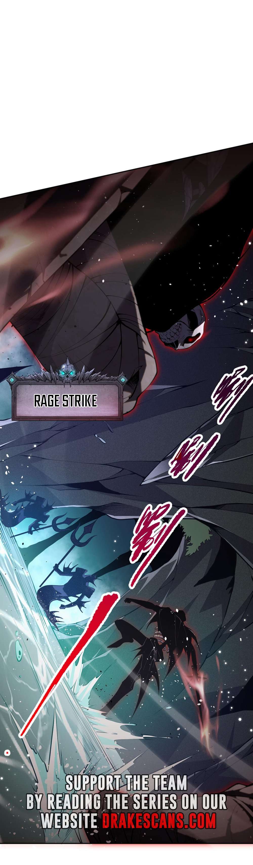 Read Catastrophic Necromancer en Manga Online