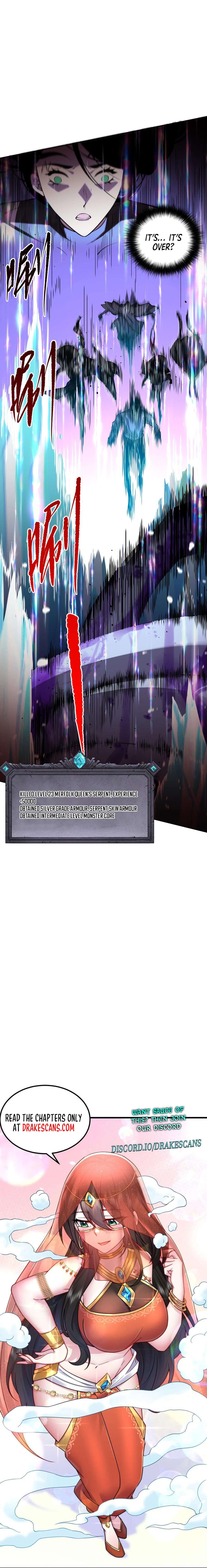 Read Catastrophic Necromancer en Manga Online