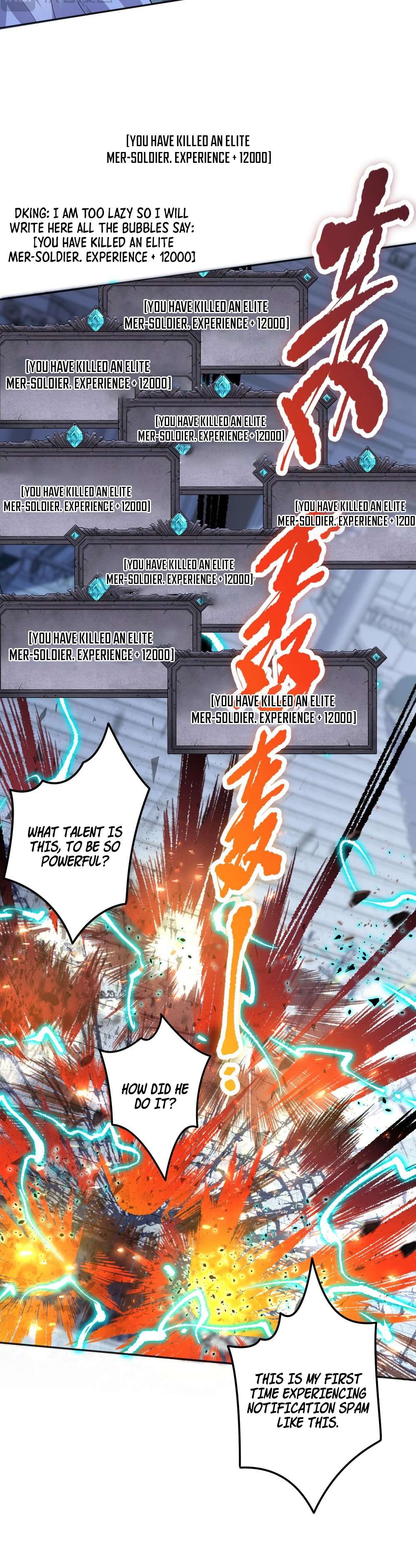 Read Catastrophic Necromancer en Manga Online
