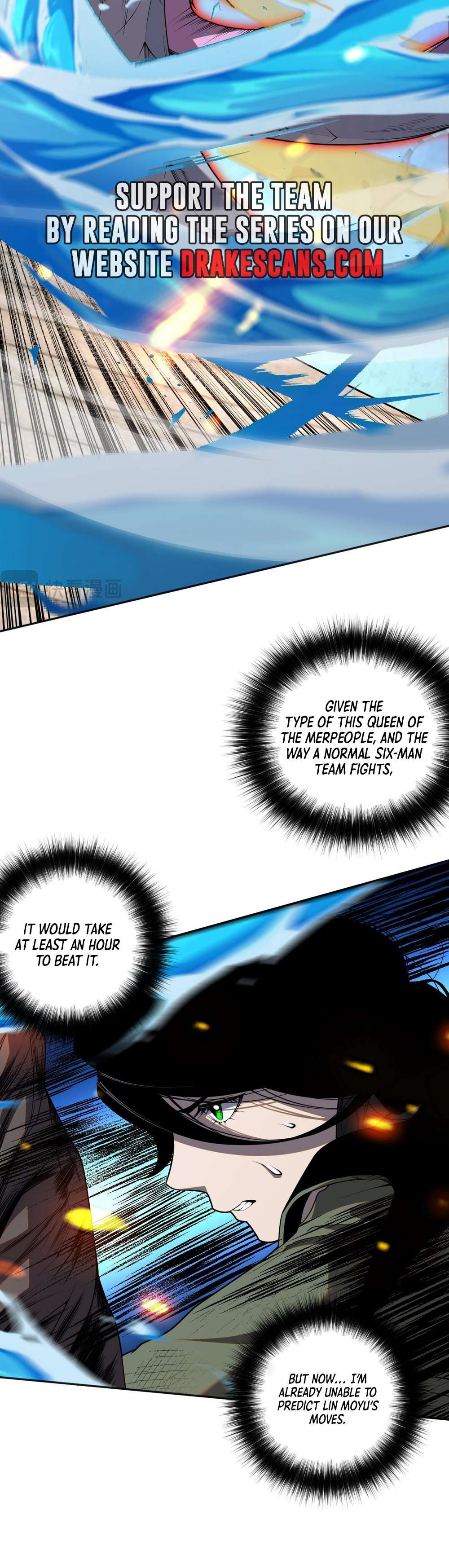 Read Catastrophic Necromancer en Manga Online