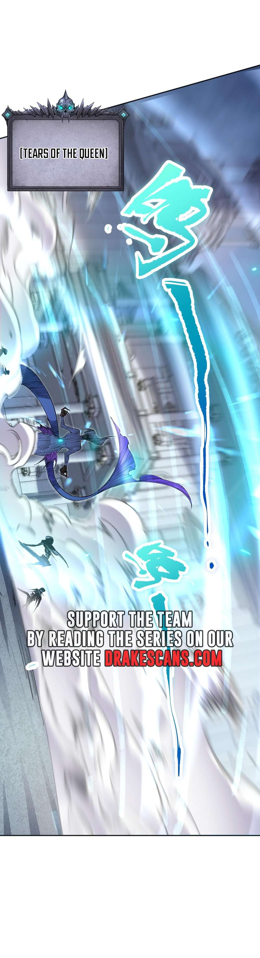 Read Catastrophic Necromancer en Manga Online