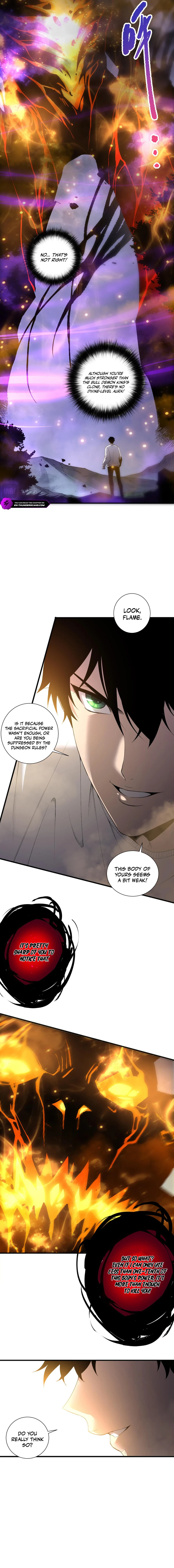 Read Catastrophic Necromancer en Manga Online
