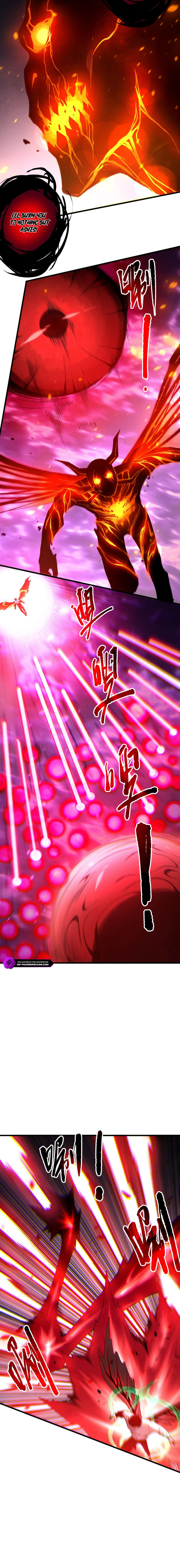 Read Catastrophic Necromancer en Manga Online