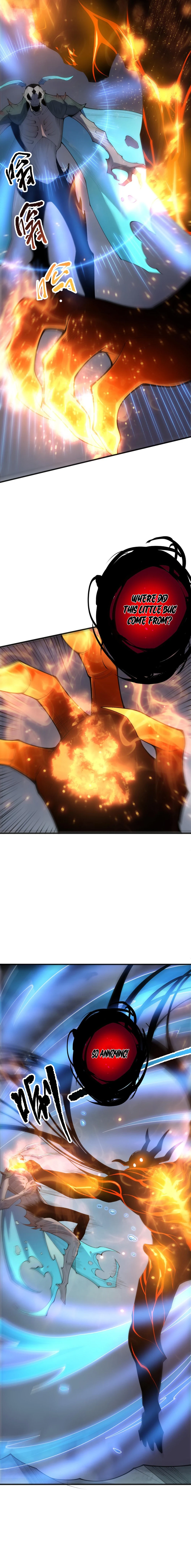 Read Catastrophic Necromancer en Manga Online