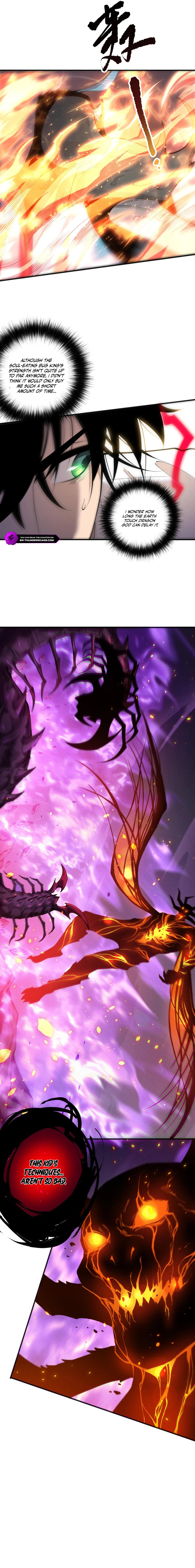 Read Catastrophic Necromancer en Manga Online