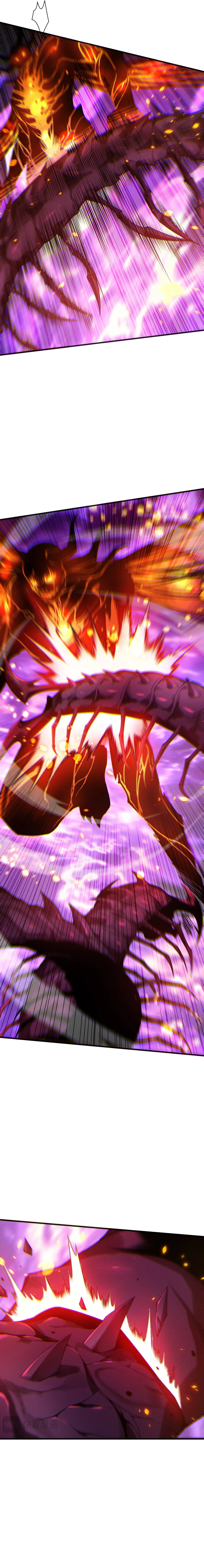 Read Catastrophic Necromancer en Manga Online