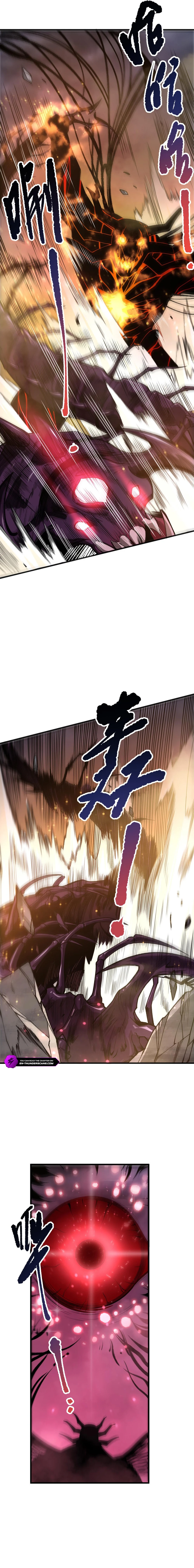 Read Catastrophic Necromancer en Manga Online