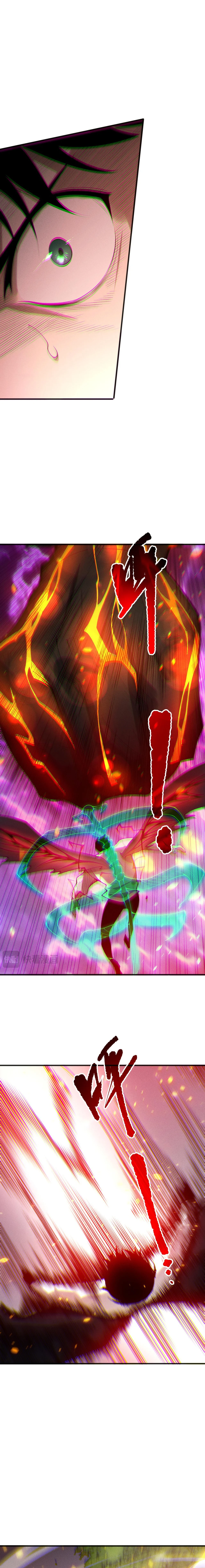 Read Catastrophic Necromancer en Manga Online