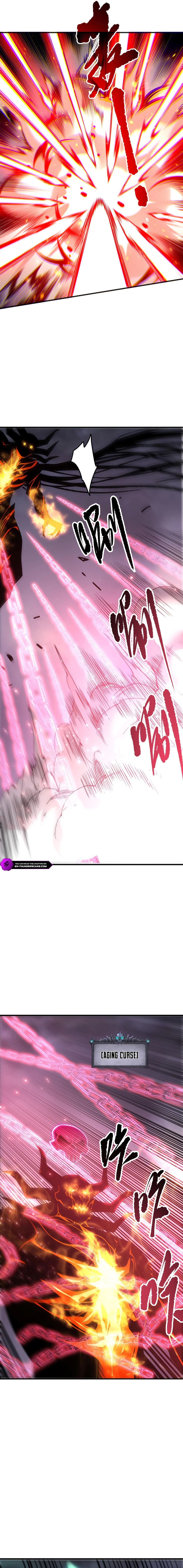 Read Catastrophic Necromancer en Manga Online