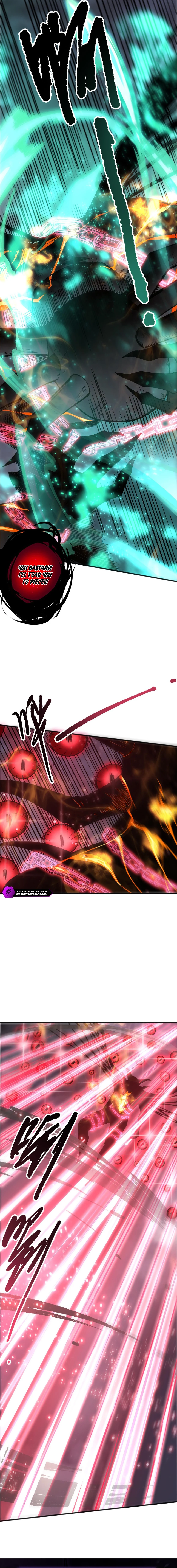 Read Catastrophic Necromancer en Manga Online