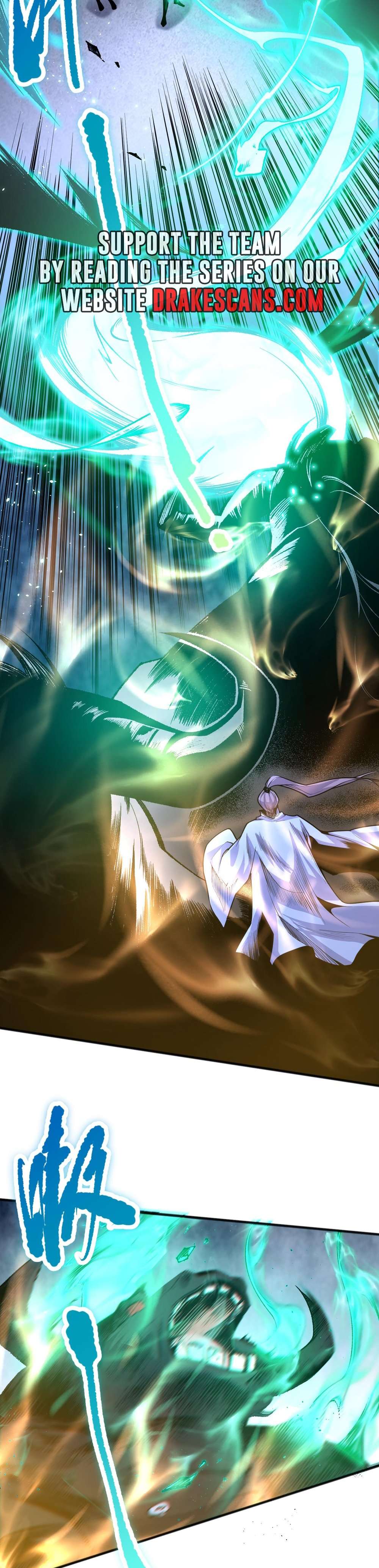 Read Catastrophic Necromancer en Manga Online