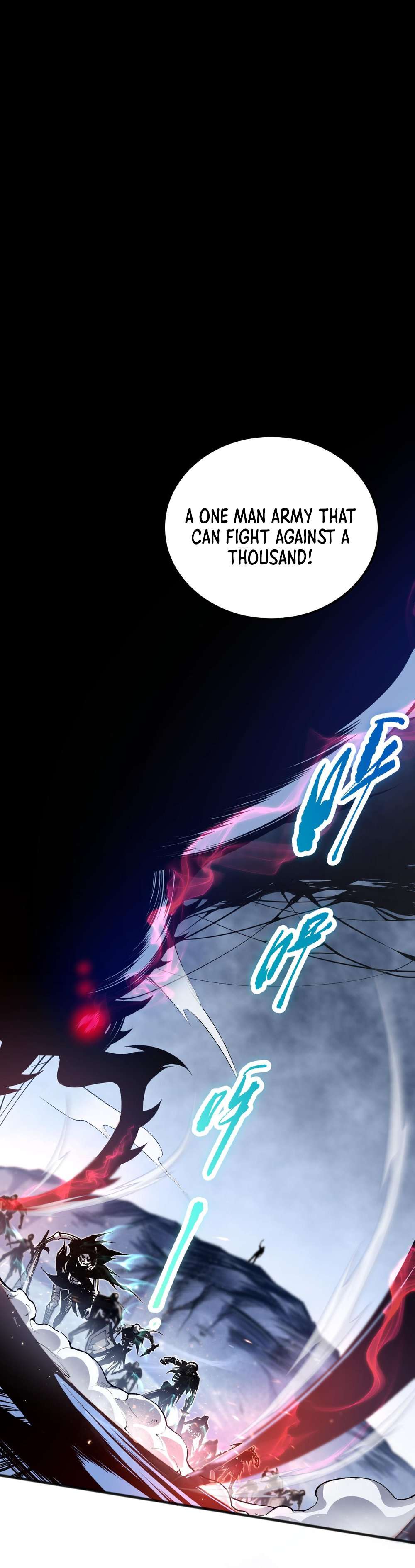 Read Catastrophic Necromancer en Manga Online
