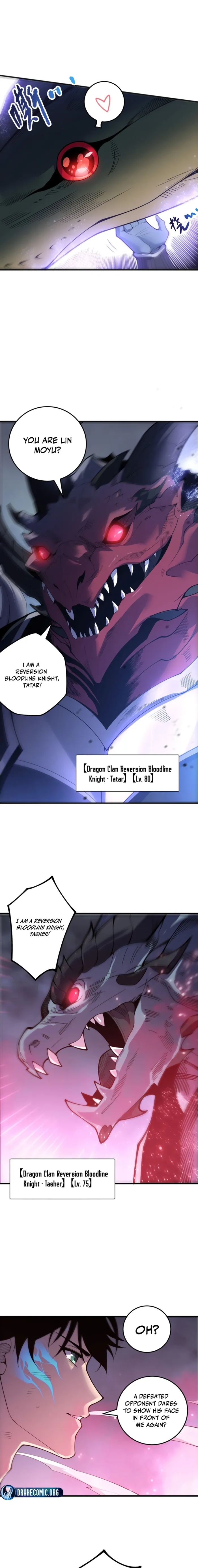 Read Catastrophic Necromancer en Manga Online