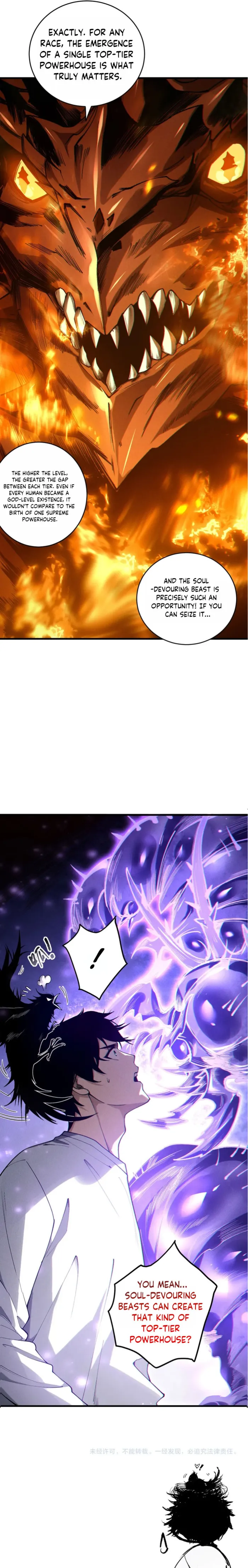 Read Catastrophic Necromancer en Manga Online