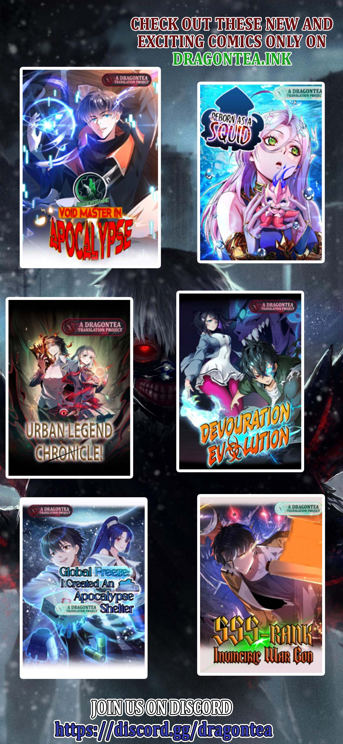 Read Catastrophic Necromancer en Manga Online
