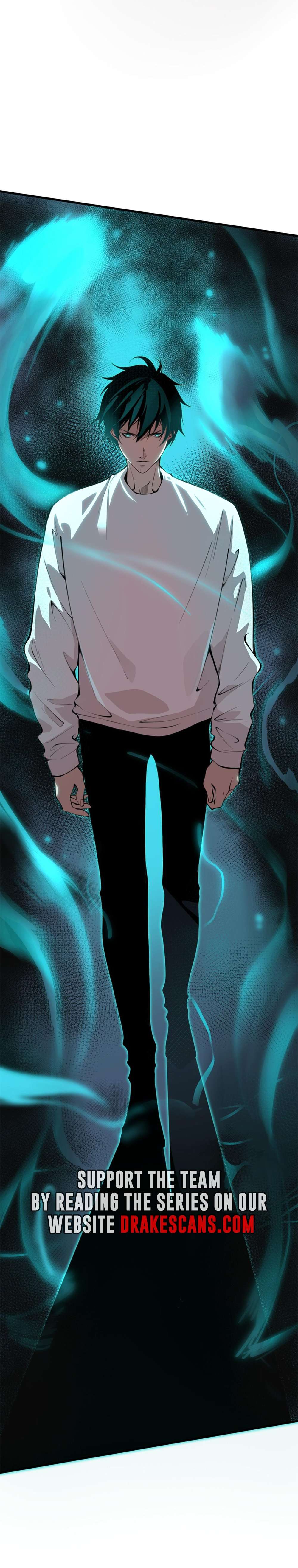 Read Catastrophic Necromancer en Manga Online