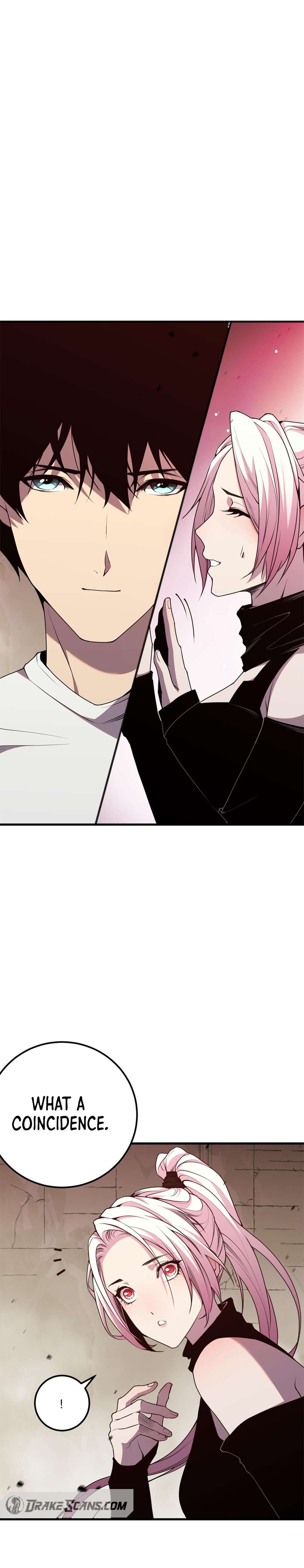 Read Catastrophic Necromancer en Manga Online
