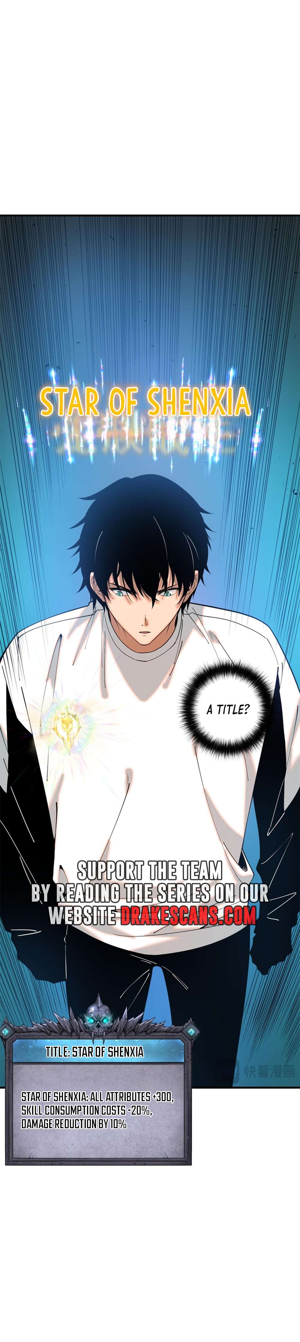 Read Catastrophic Necromancer en Manga Online