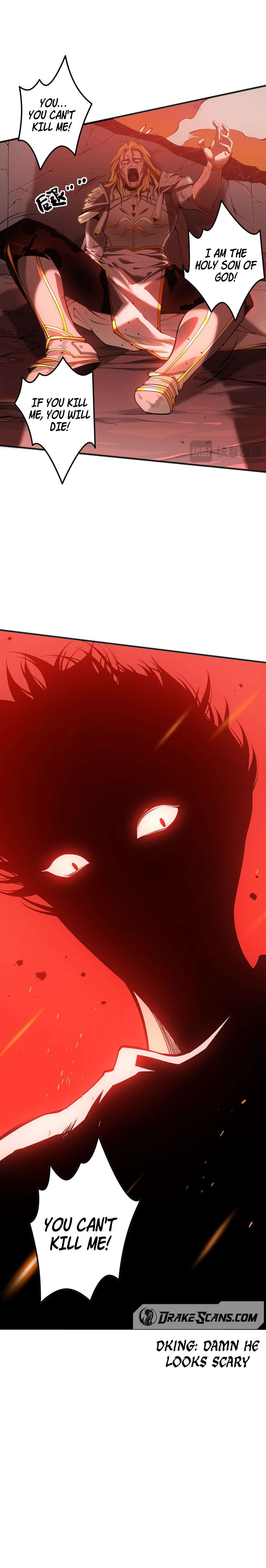 Read Catastrophic Necromancer en Manga Online