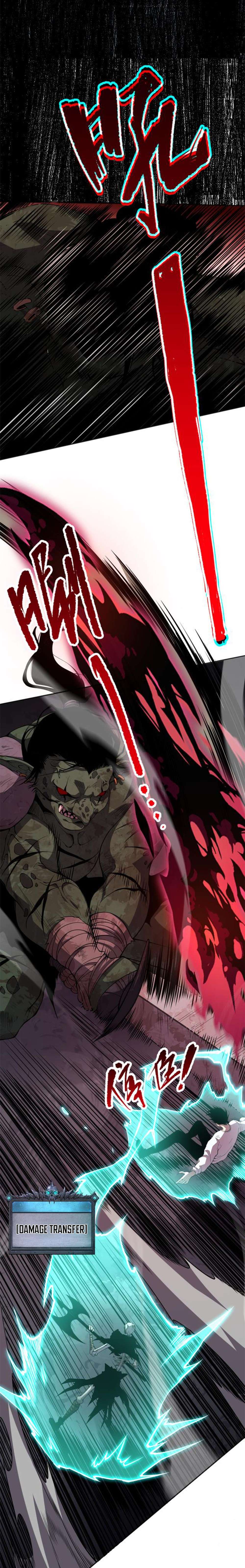 Read Catastrophic Necromancer en Manga Online
