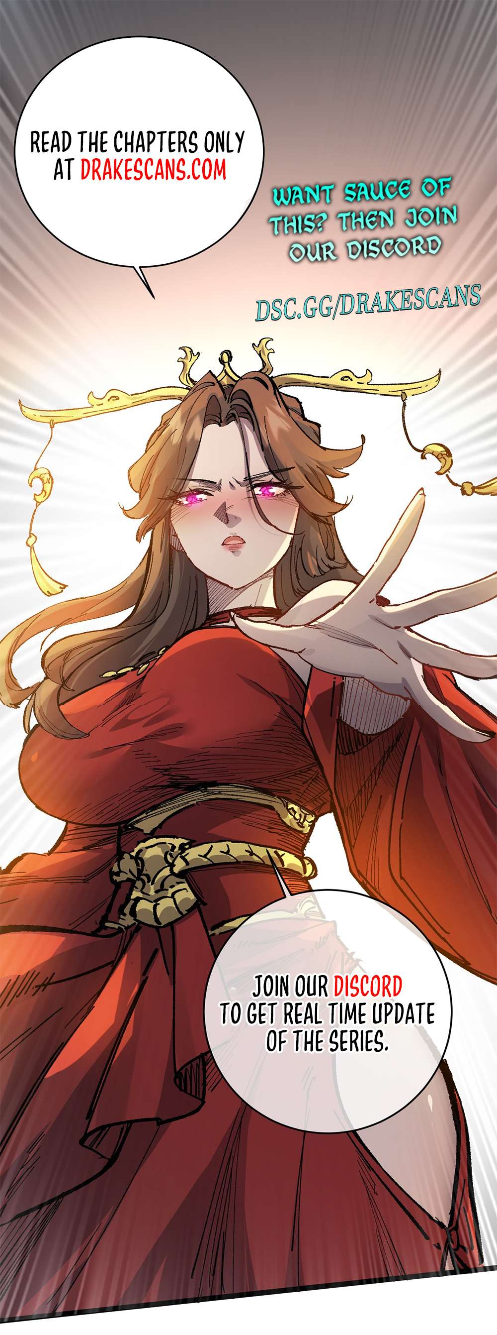 Read Catastrophic Necromancer en Manga Online