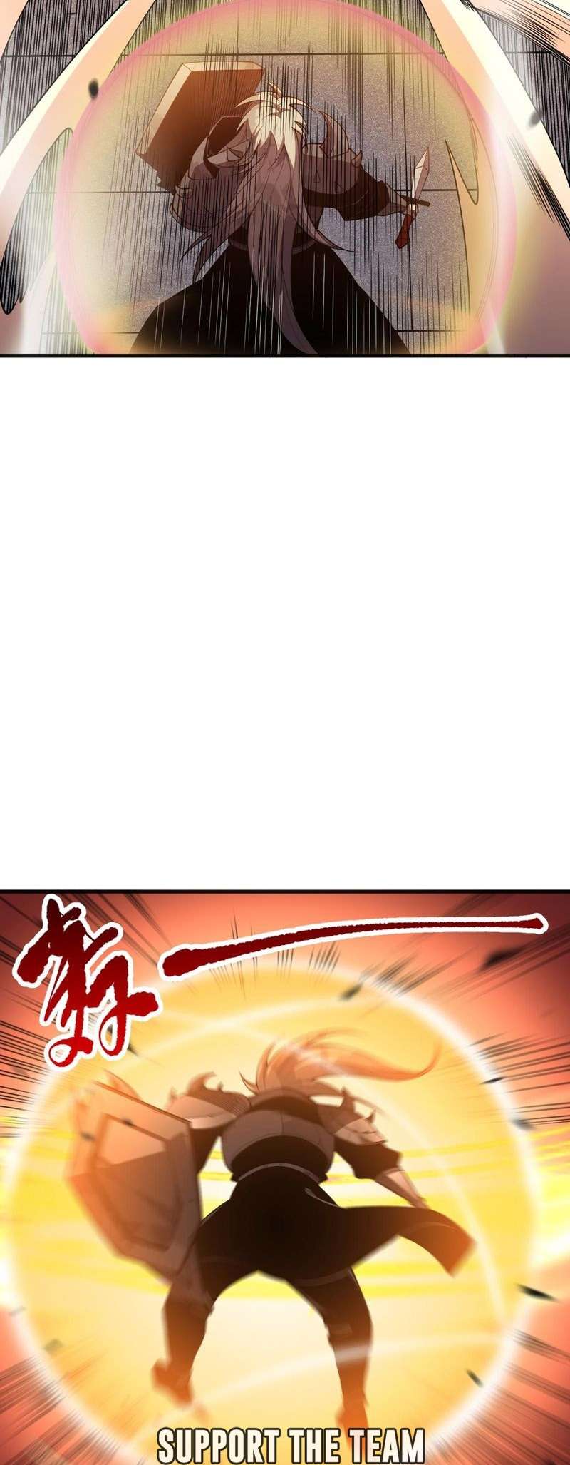 Read Catastrophic Necromancer en Manga Online
