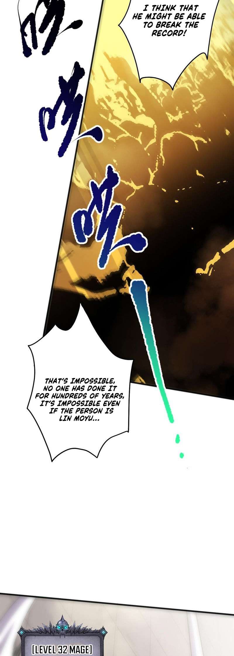 Read Catastrophic Necromancer en Manga Online