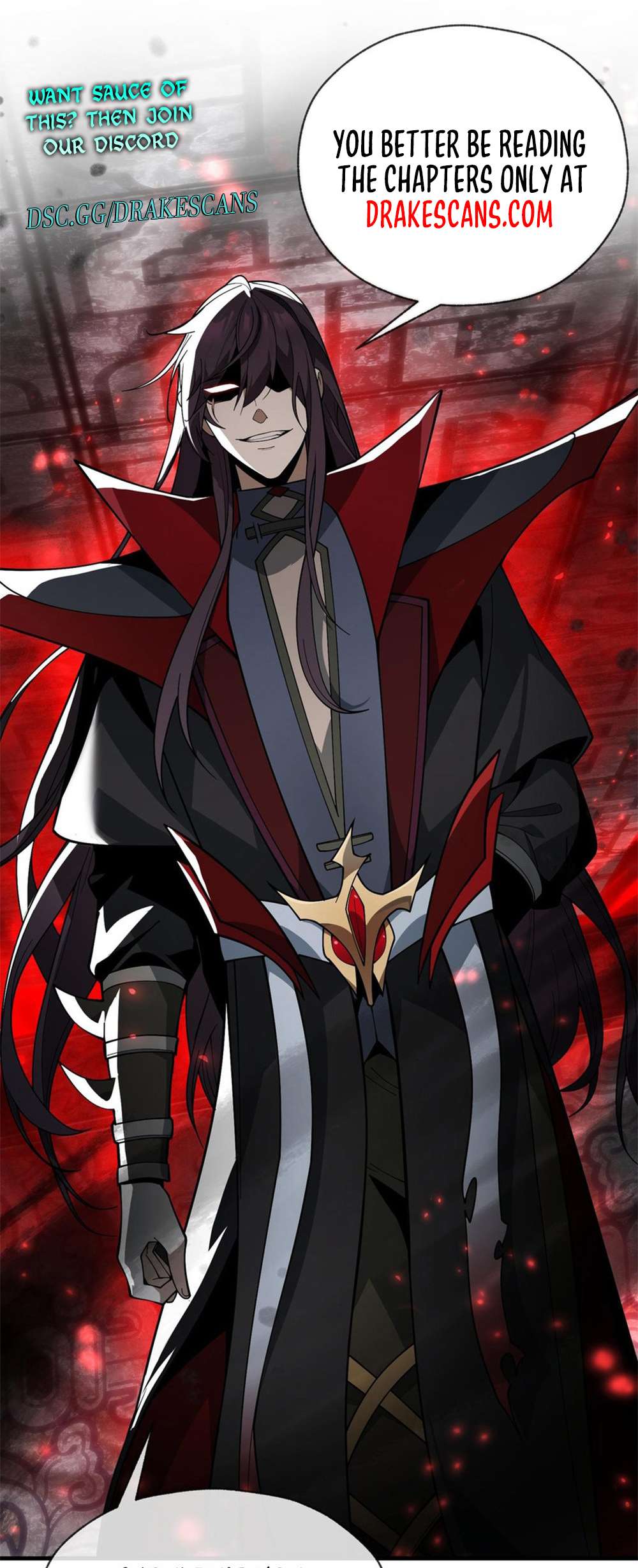 Read Catastrophic Necromancer en Manga Online