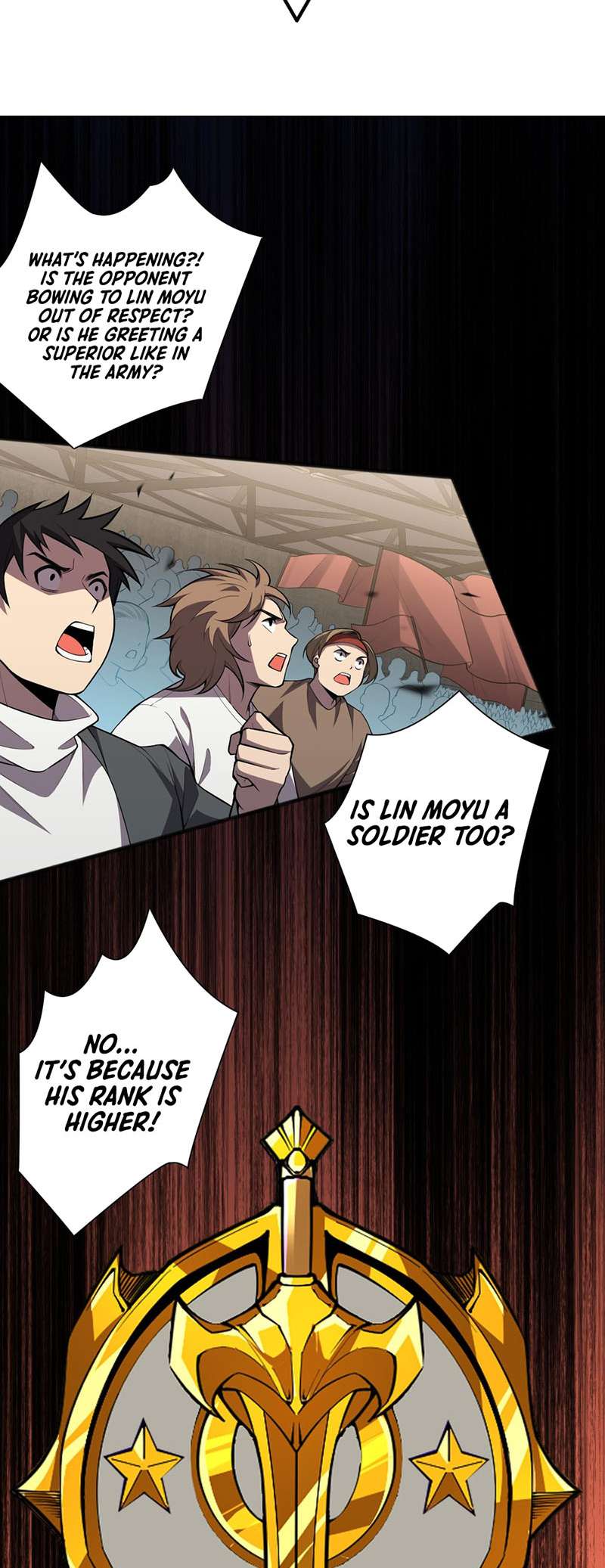 Read Catastrophic Necromancer en Manga Online