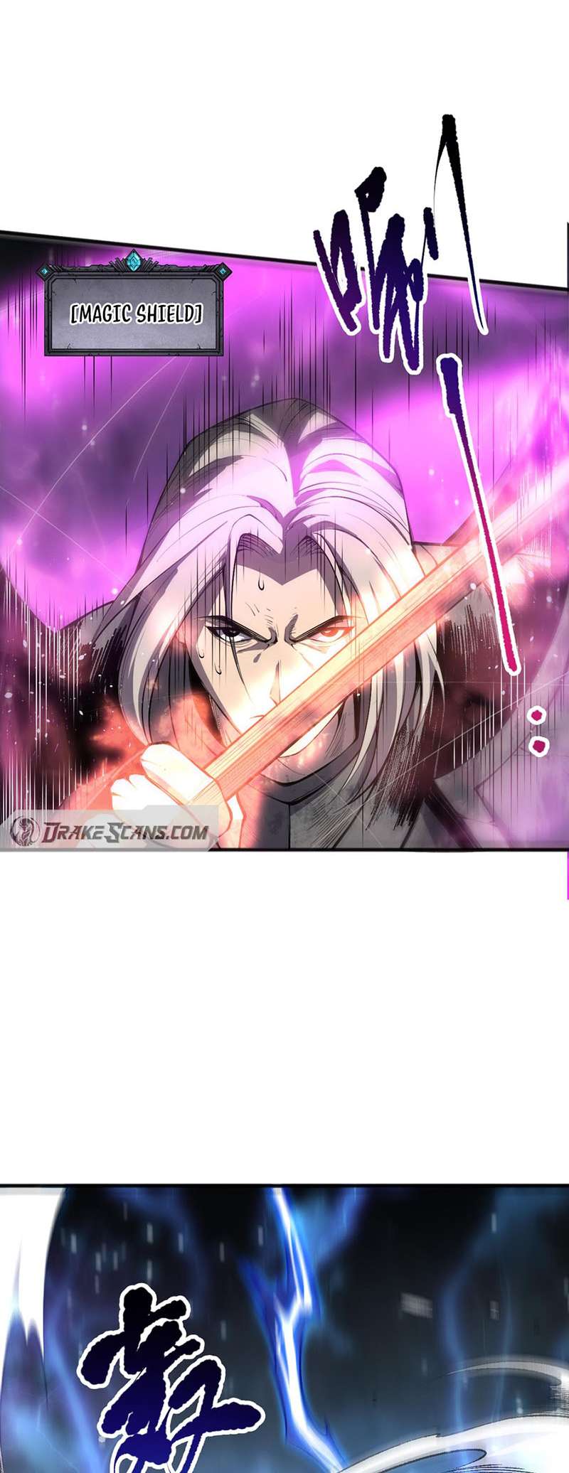 Read Catastrophic Necromancer en Manga Online