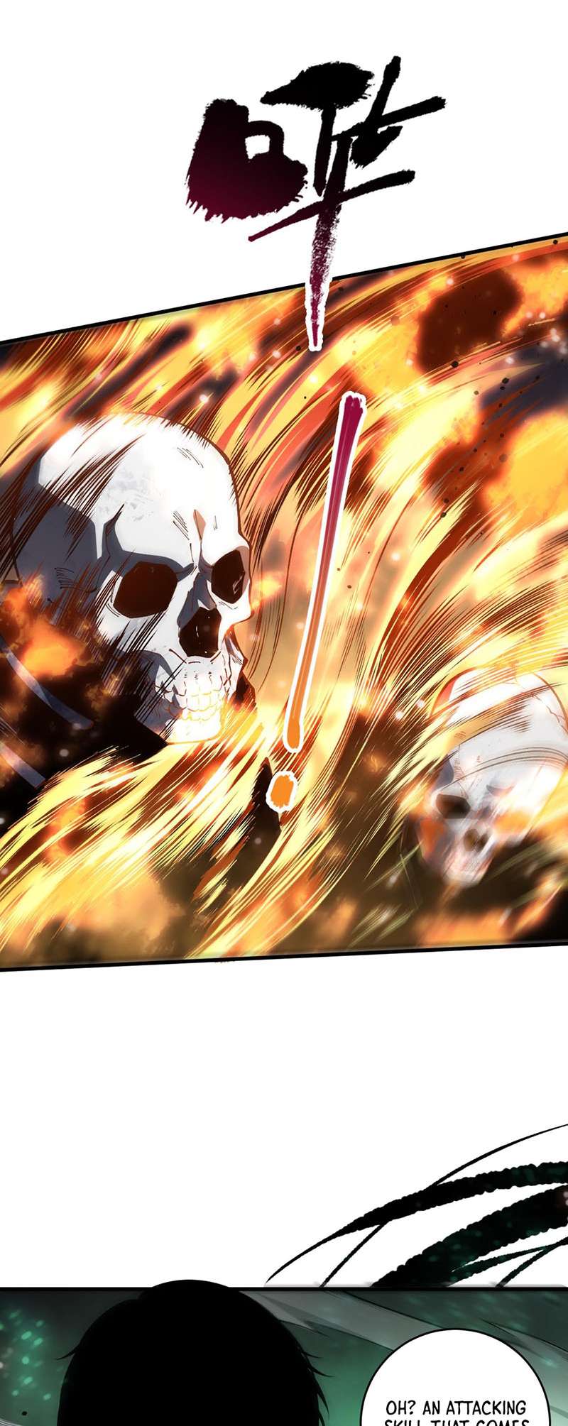 Read Catastrophic Necromancer en Manga Online